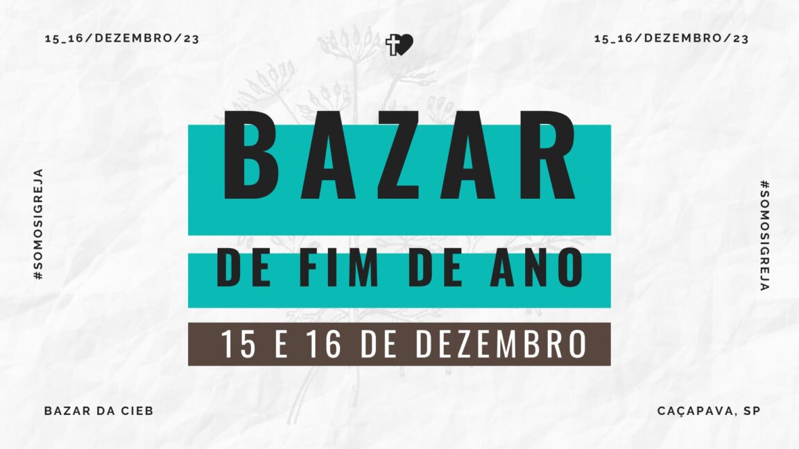BAZAR DS