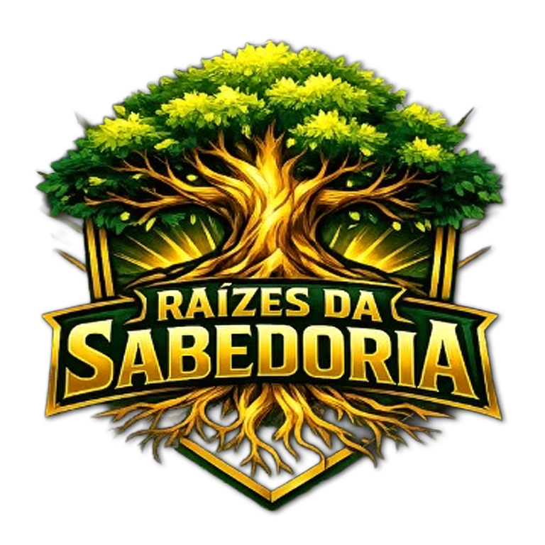 Raízes de Sabedoria